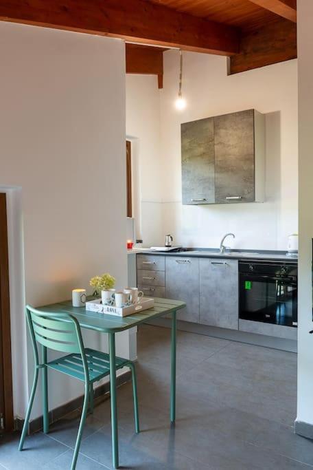 شقة سوما لومباردو  في Scalo A Malpensa Apt - Casa Moderna Next To Mxp المظهر الخارجي الصورة